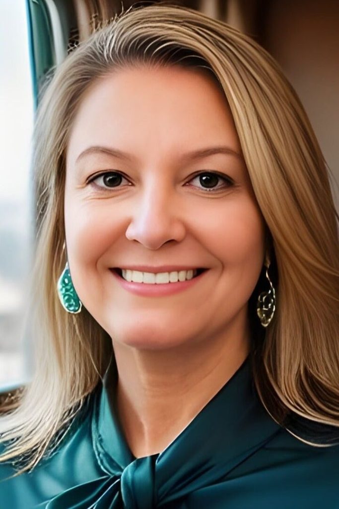 Realtor Kristine Pasto My role is to provide clear, realistic guidance so families can make informed decisions — without stress.